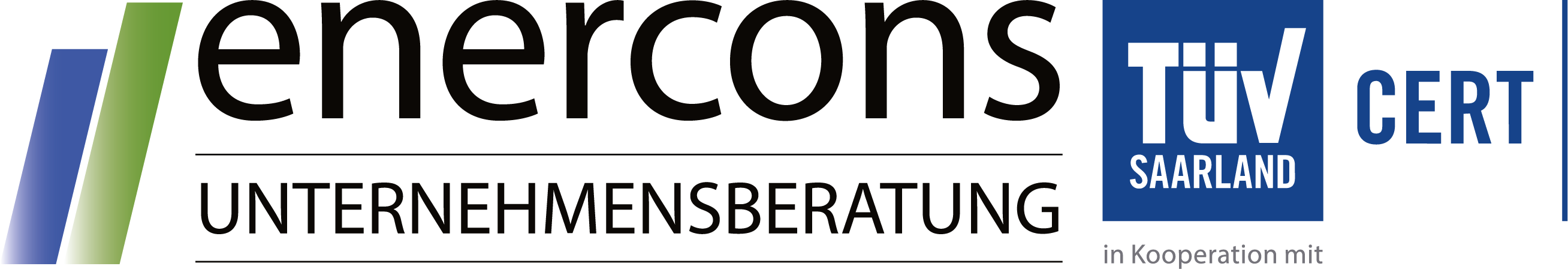 enercons Logo